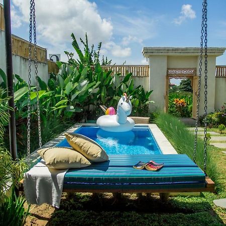 Villa Orked 2 Семиньяк Экстерьер фото