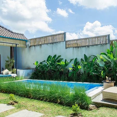 Villa Orked 2 Семиньяк Экстерьер фото