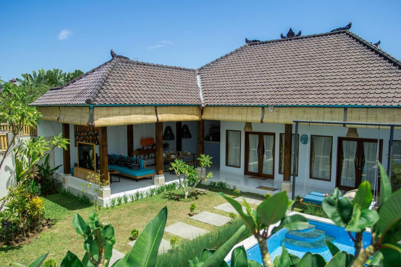 Villa Orked 2 Семиньяк Экстерьер фото