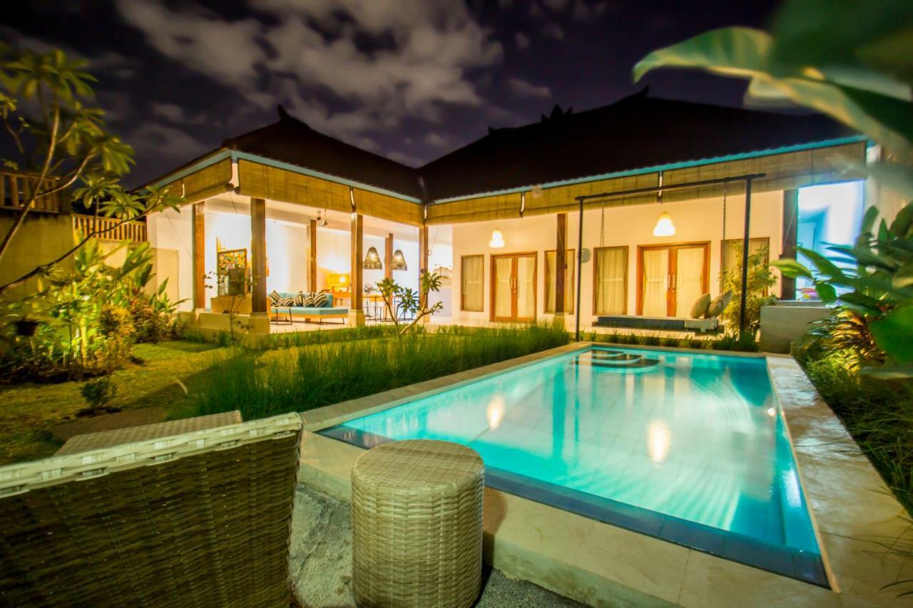 Villa Orked 2 Семиньяк Экстерьер фото